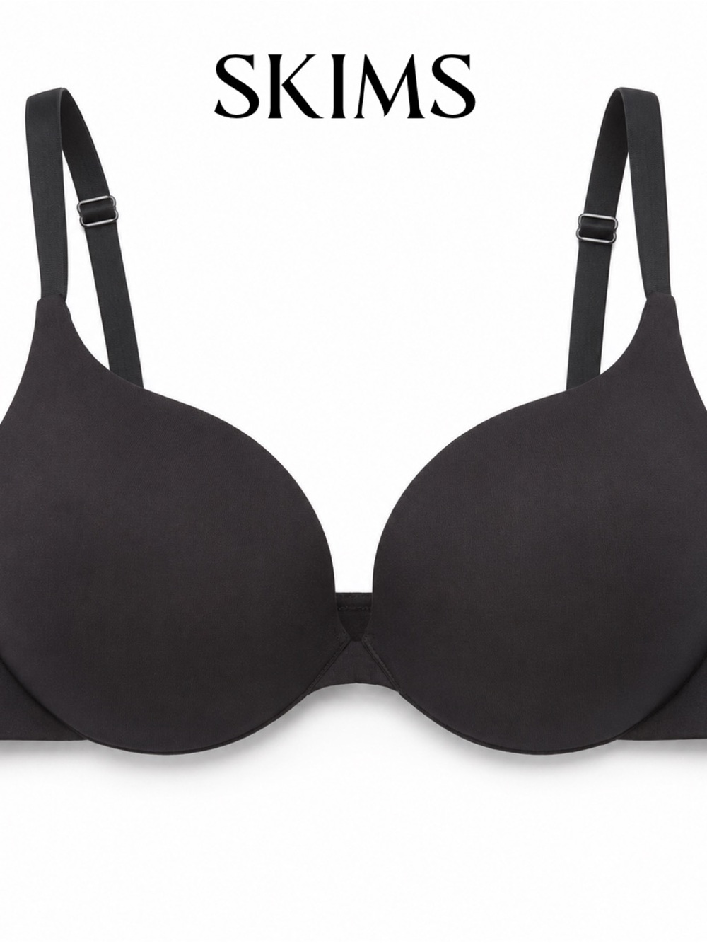 🖤 SKIMS Bra